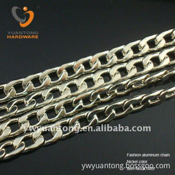 NK shape chains fashion chains for necklace